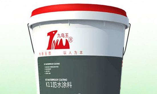 湖北冬天能用K11防水涂料嗎？5℃以下施工要注意這幾點